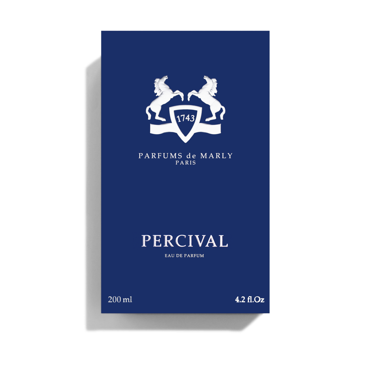 Parfums de Marly Paris Percival 200 ml
