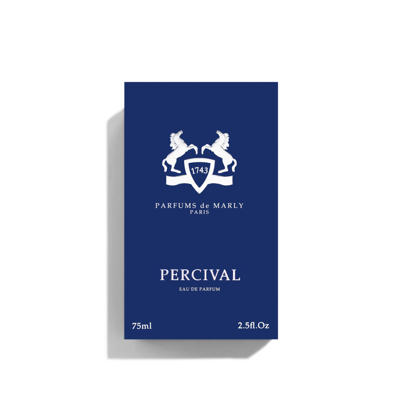 Parfums de Marly Paris Percival 75 ml