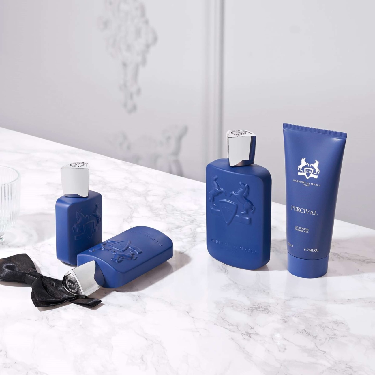 Parfums de Marly Paris Percival 75 ml