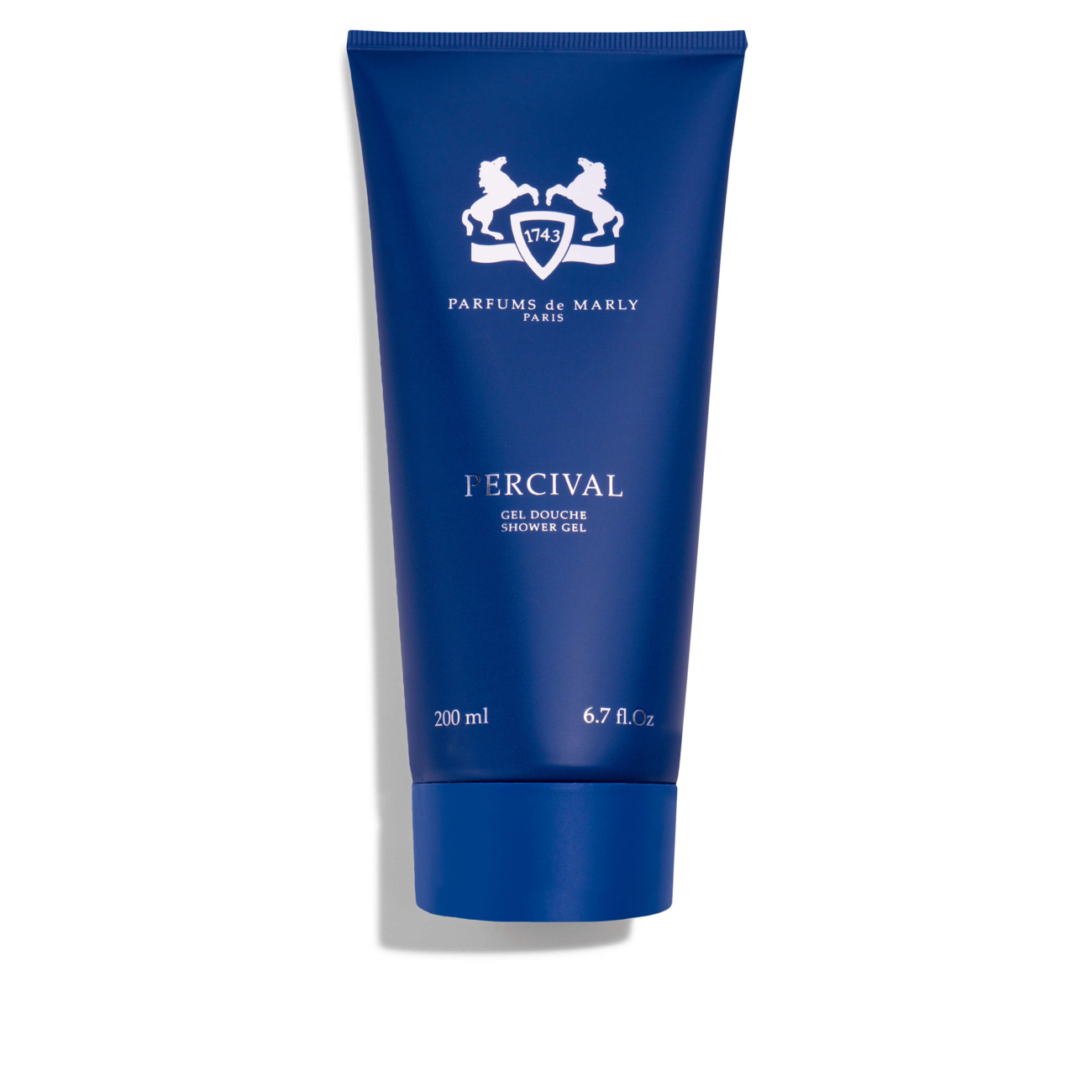 Parfums de Marly Paris Percival Shower Gel 200 ml