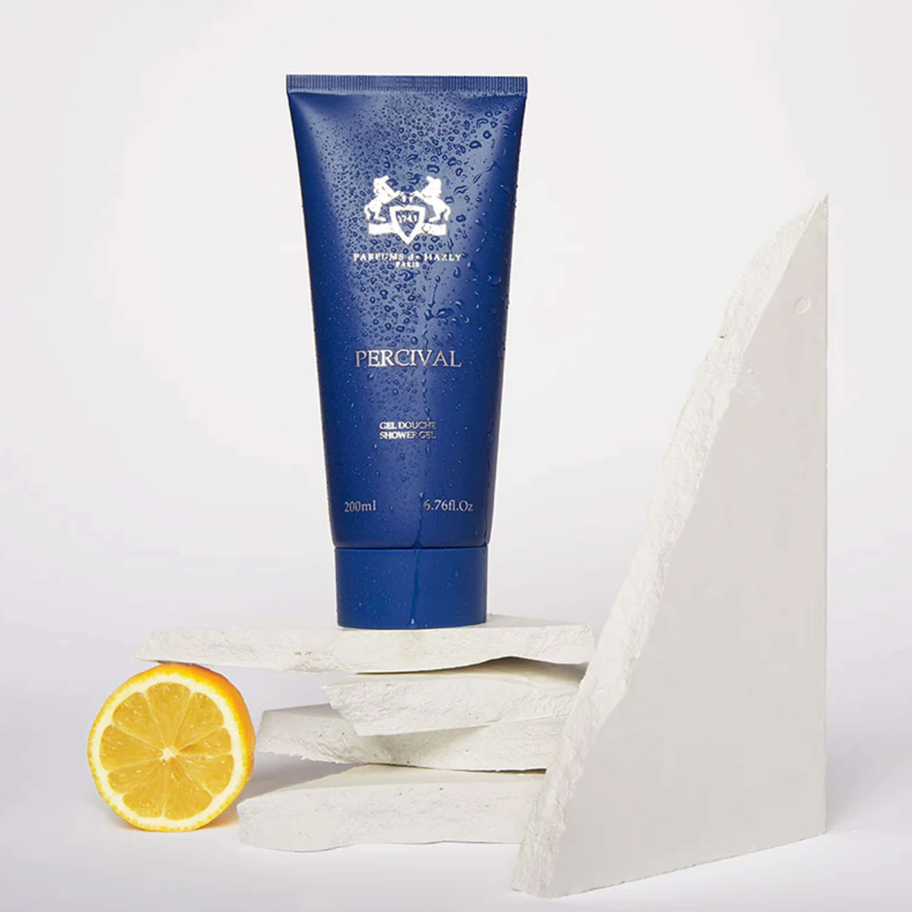 Parfums de Marly Paris Percival Shower Gel 200 ml