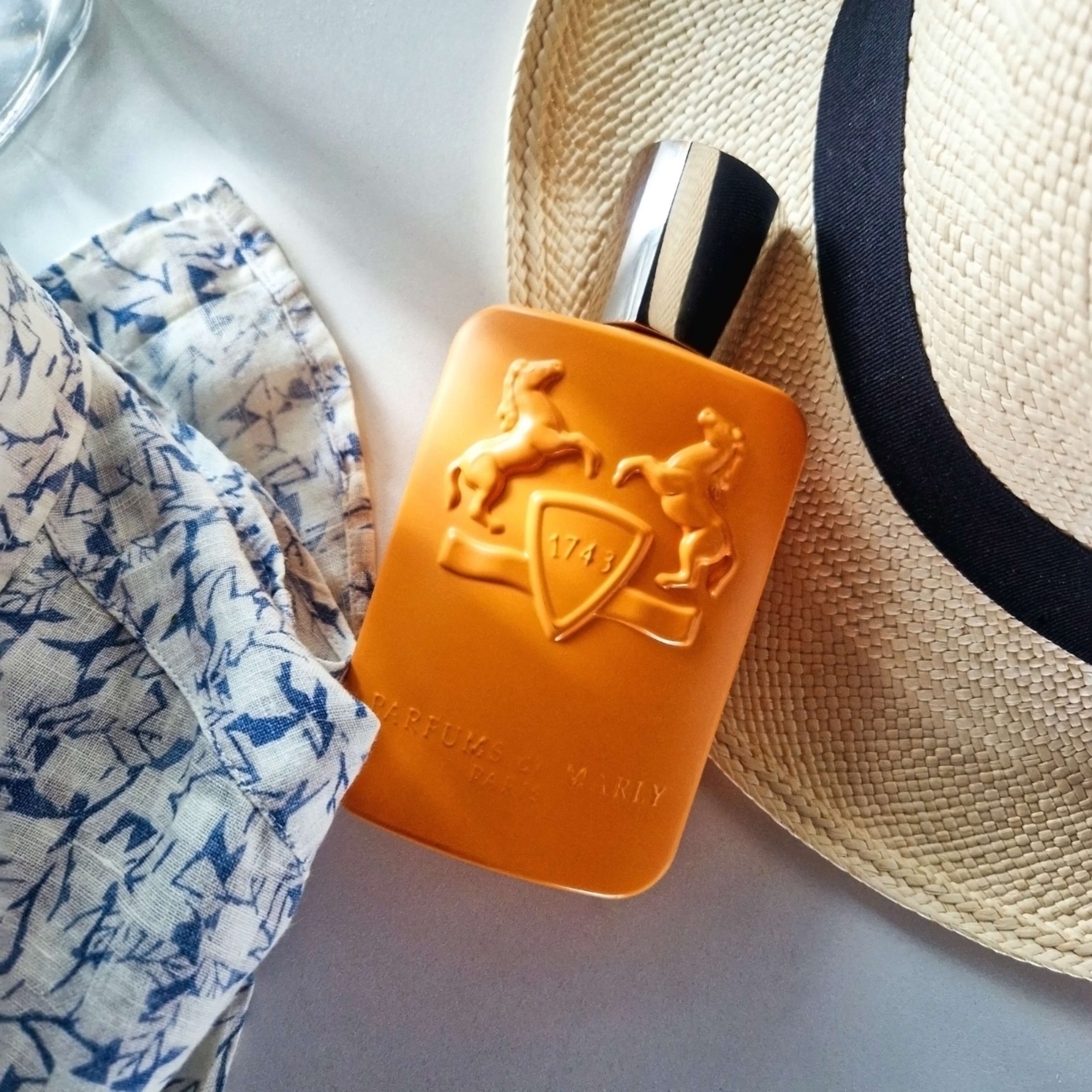 Parfums de Marly Paris Perseus 75 ml