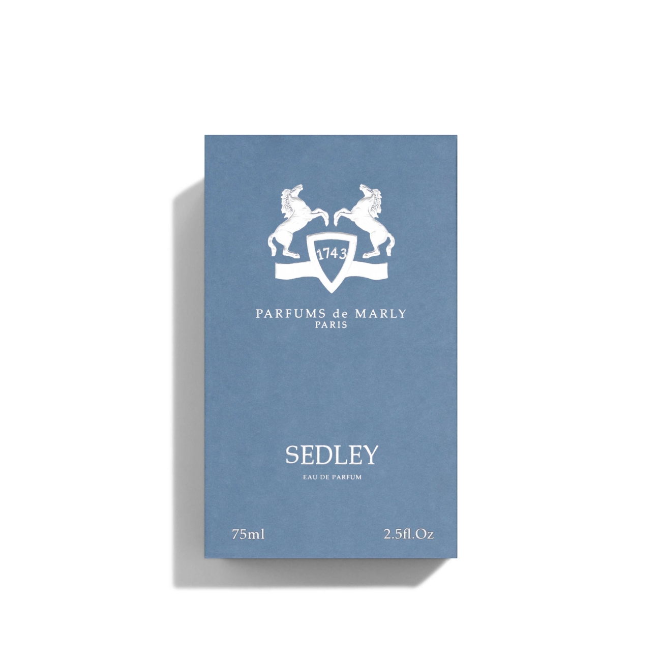 Parfums de Marly Paris Sedley 75 ml