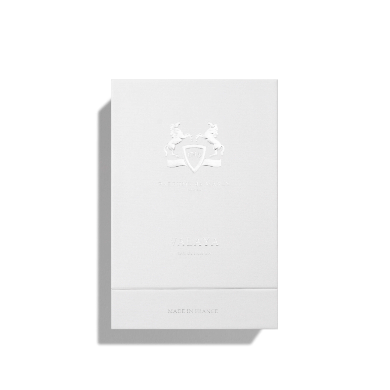 Parfums de Marly Paris Valaya 75 ml