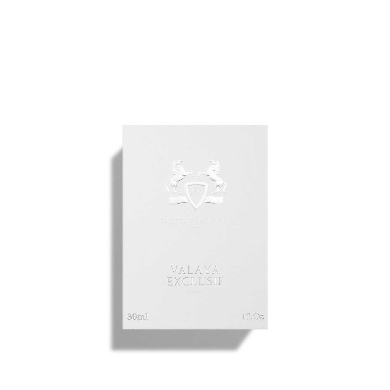 Parfums de Marly Paris Valaya Exclusif 30 ml