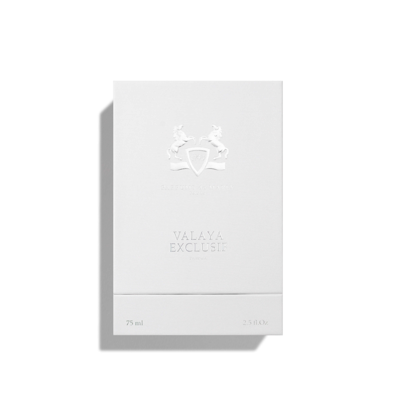Parfums de Marly Paris Valaya Exclusif 75 ml
