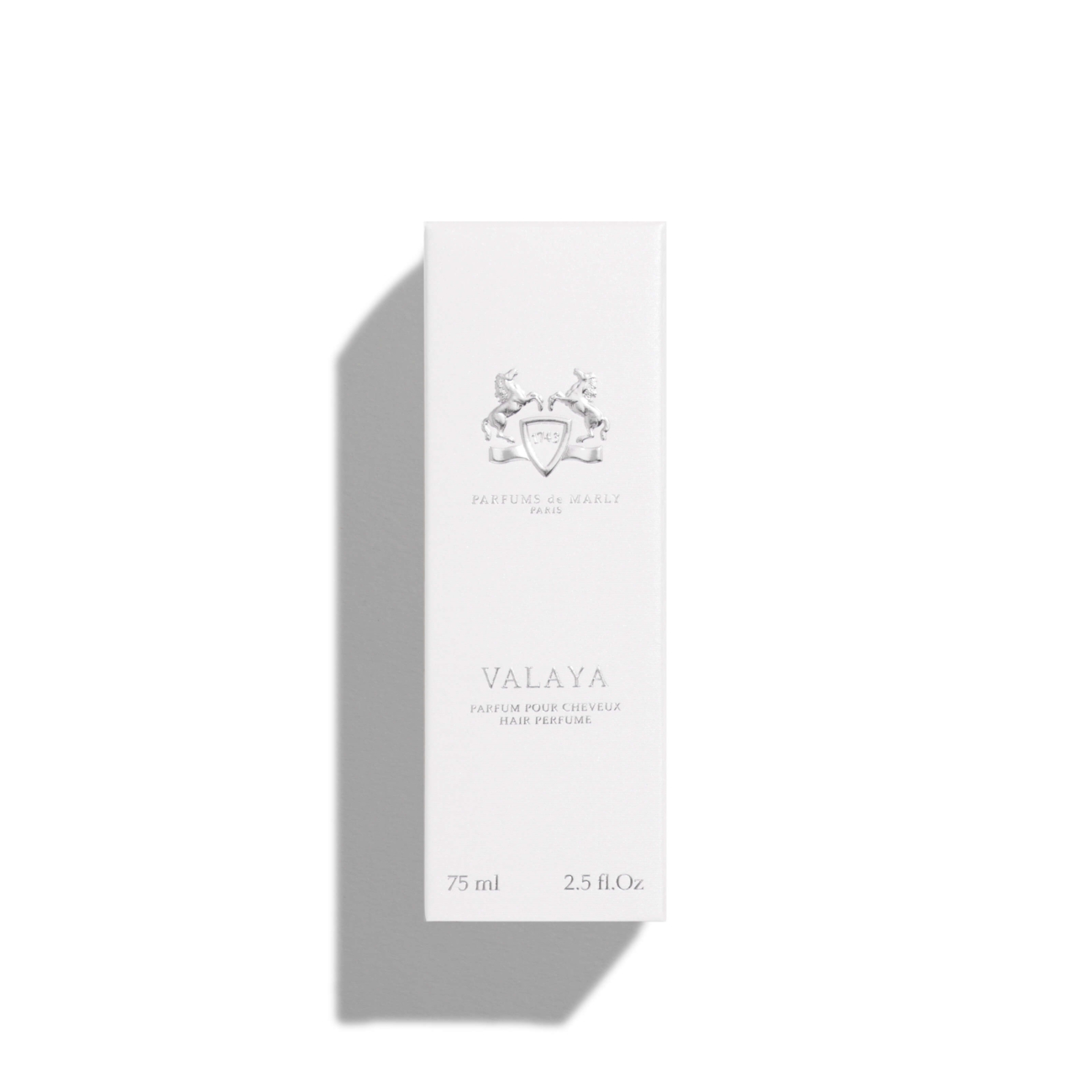 Parfums de Marly Paris Valaya Hair Perfume 75 ml