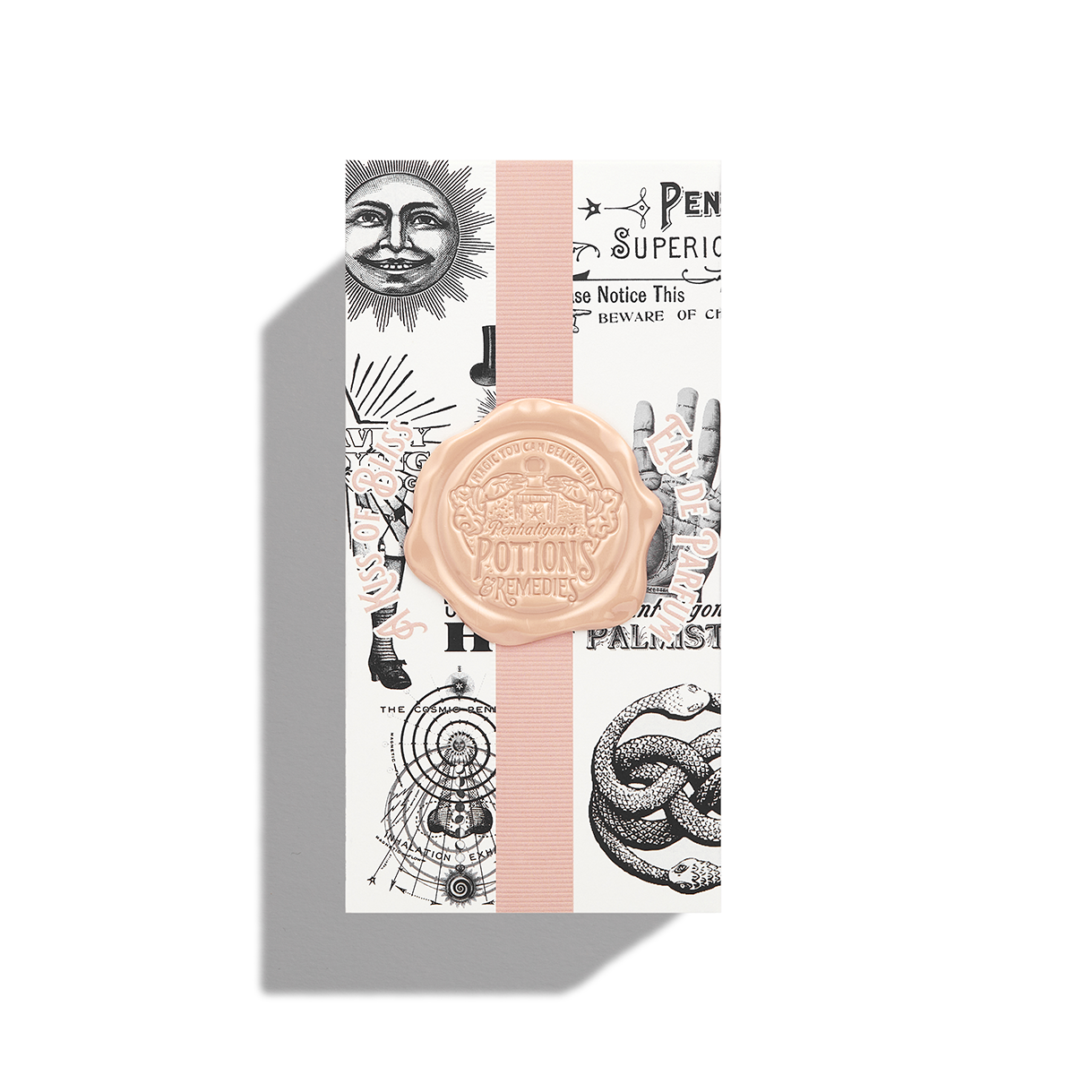 Penhaligon's A Kiss of Bliss 100 ml
