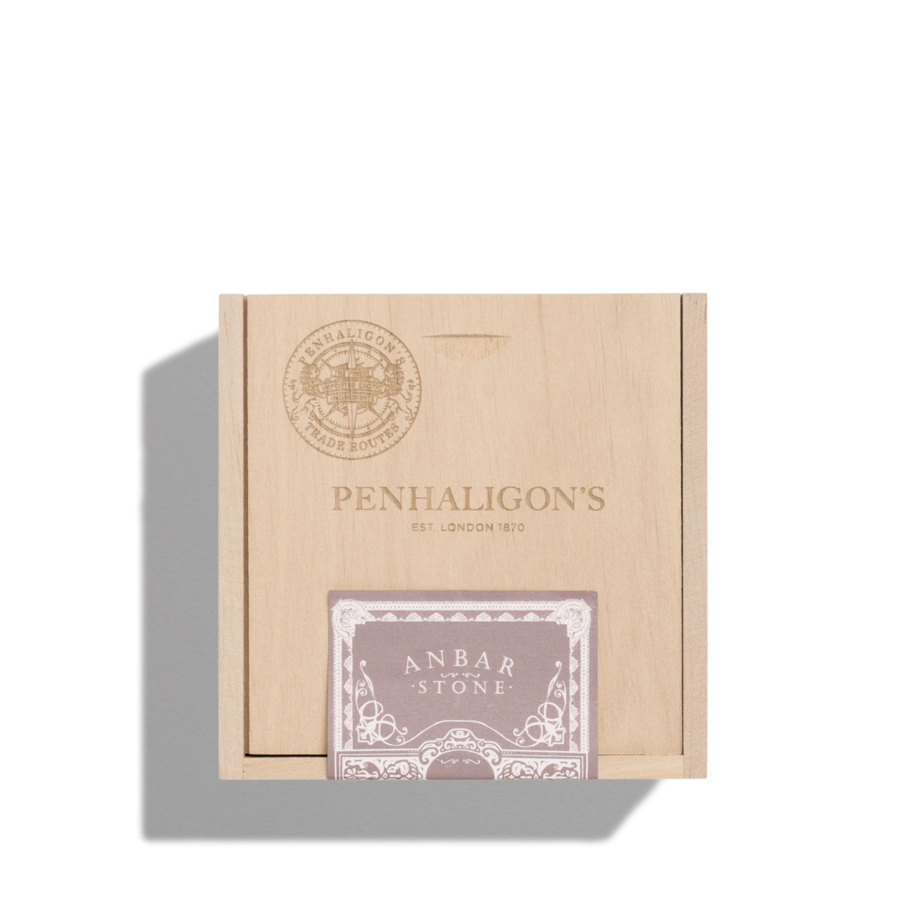 Penhaligon's Anbar Stone Candle 200 gr