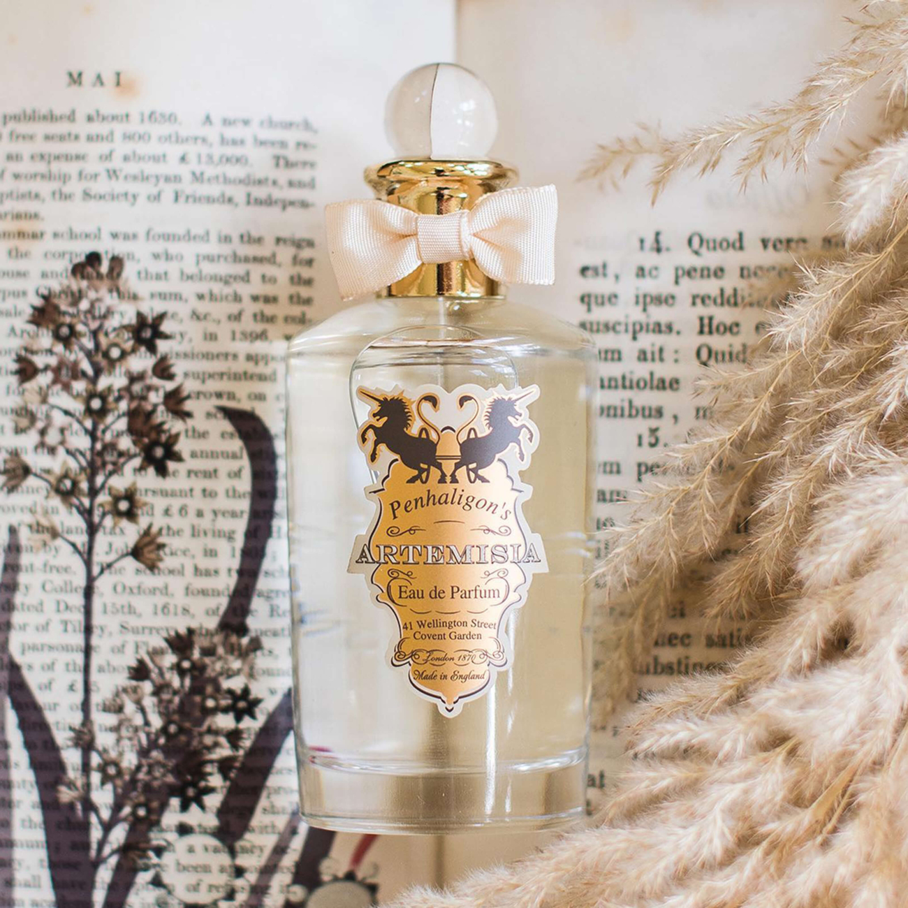 Penhaligon's Artemisia 100 ml