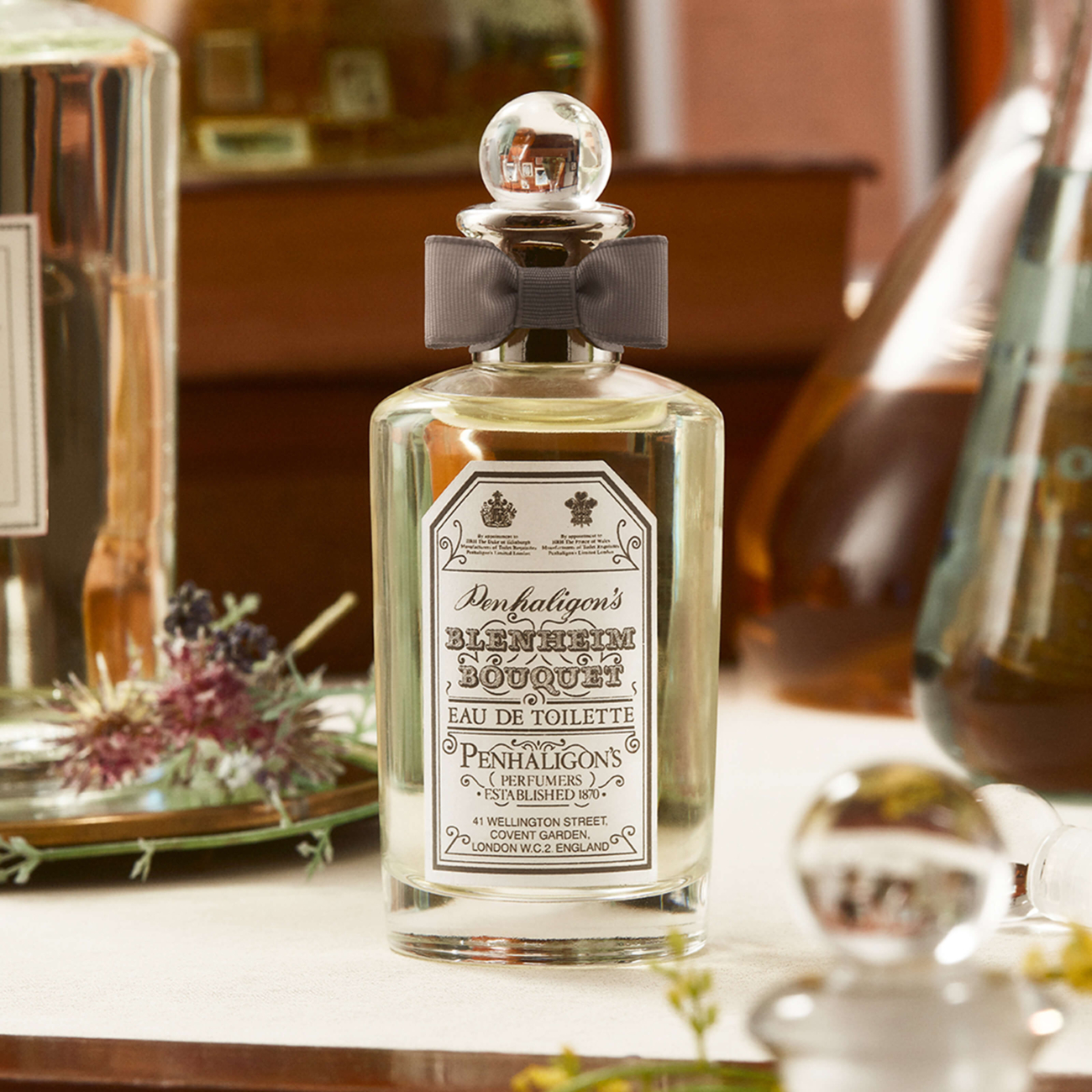 Penhaligon's Blenheim Bouquet 100 ml