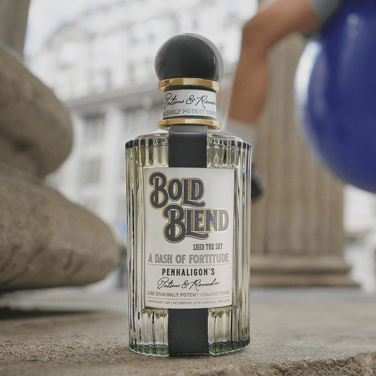 Penhaligon's Bold Blend 100 ml