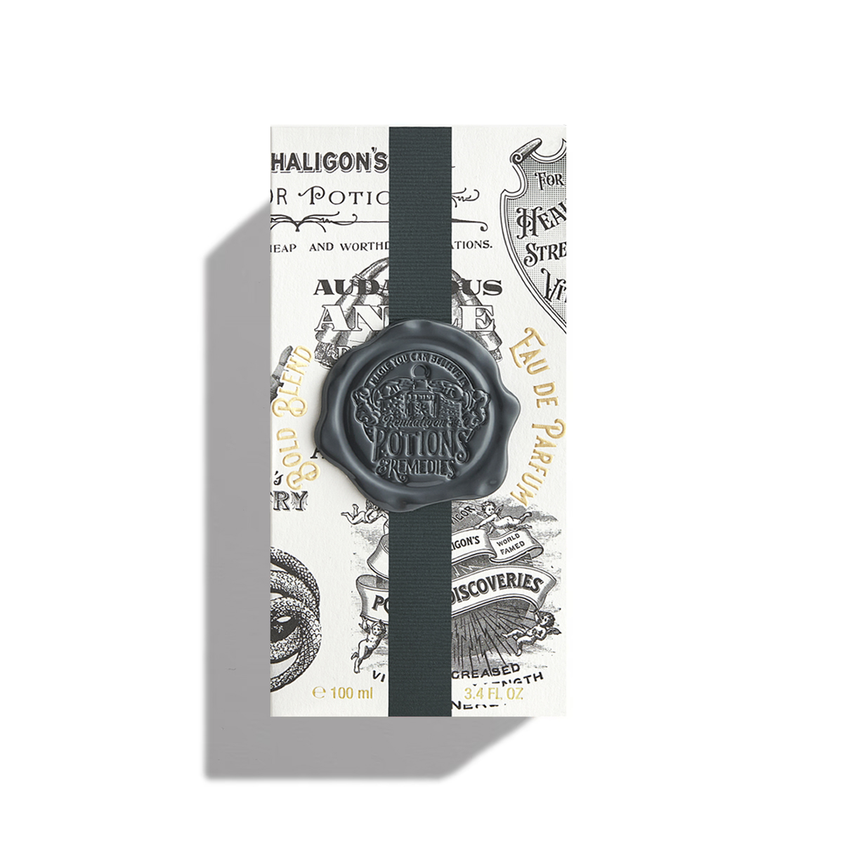 Penhaligon's Bold Blend 100 ml