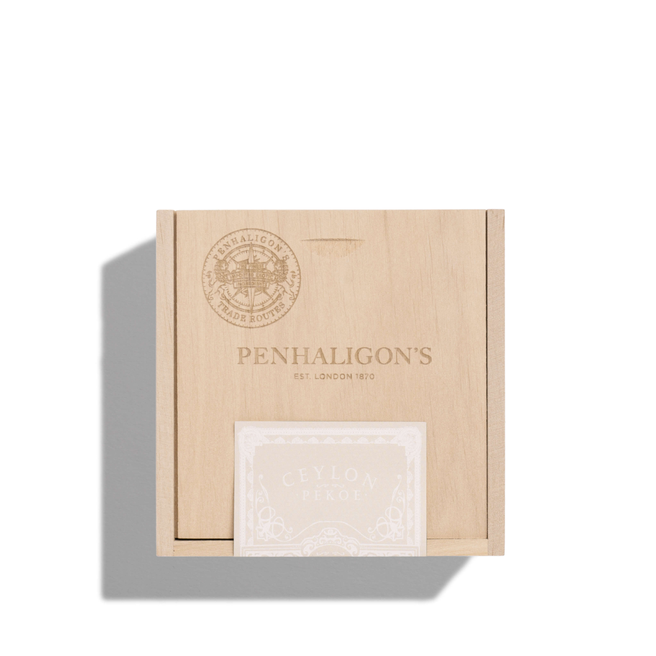 Penhaligon's Ceylon Pekoe Candle 200 gr