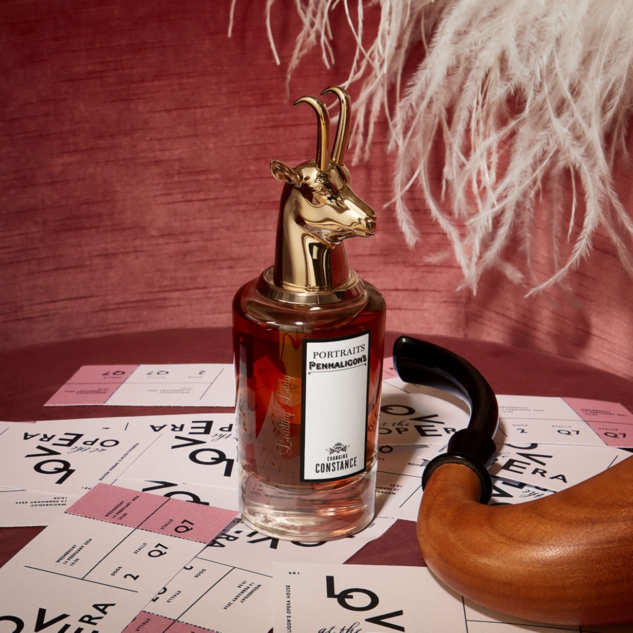 Penhaligon's Changing Constance 75 ml