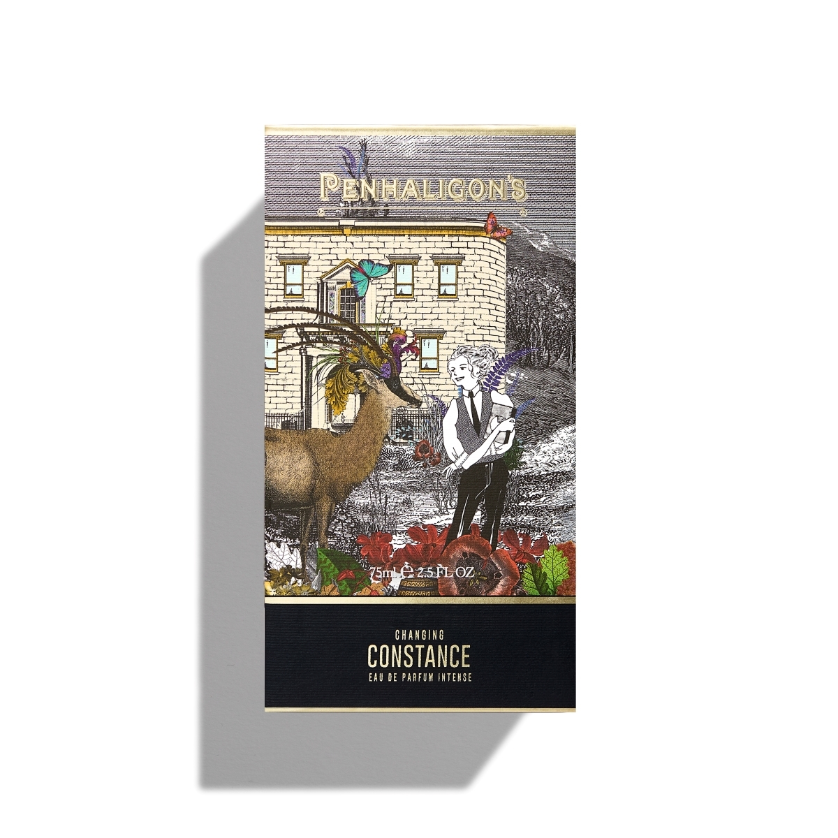 Penhaligon's Changing Constance Intense 75 ml