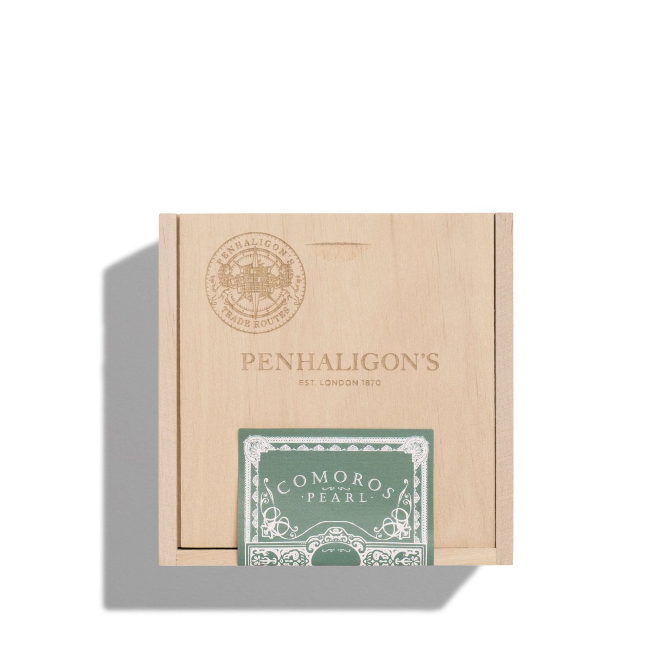 Penhaligon's Comoros Pearl Candle 200 gr