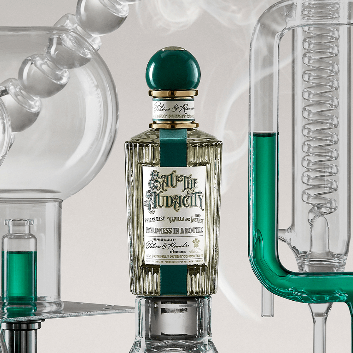 Penhaligon's Eau the Audacity 100 ml