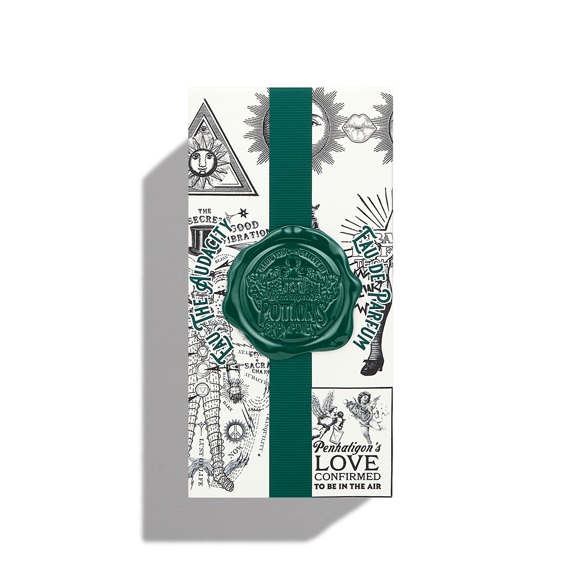 Penhaligon's Eau the Audacity 100 ml