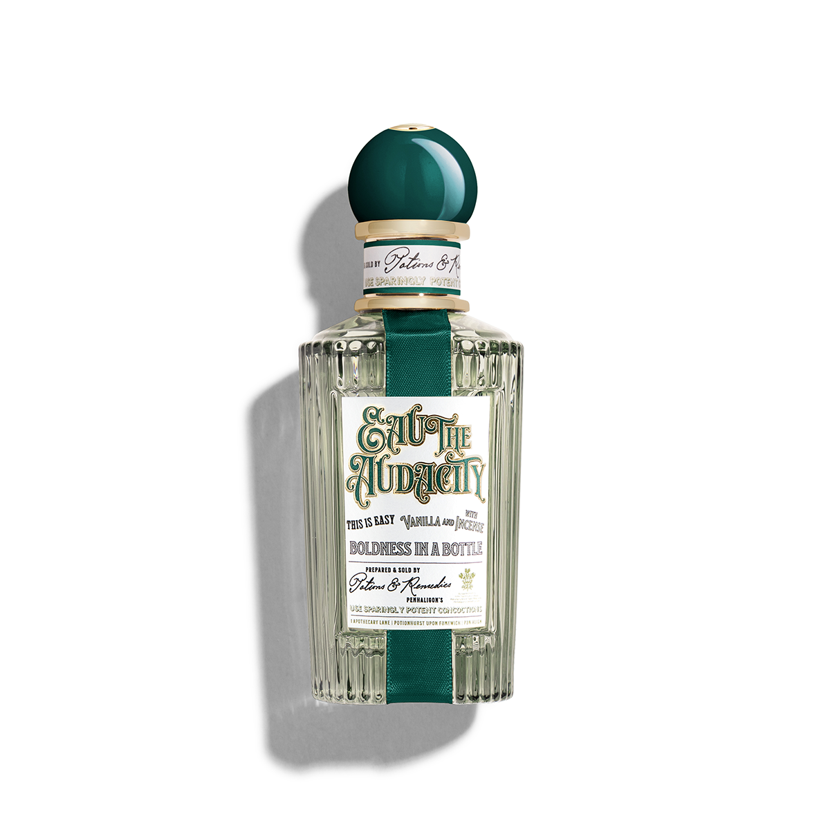 Penhaligon's Eau the Audacity 100 ml