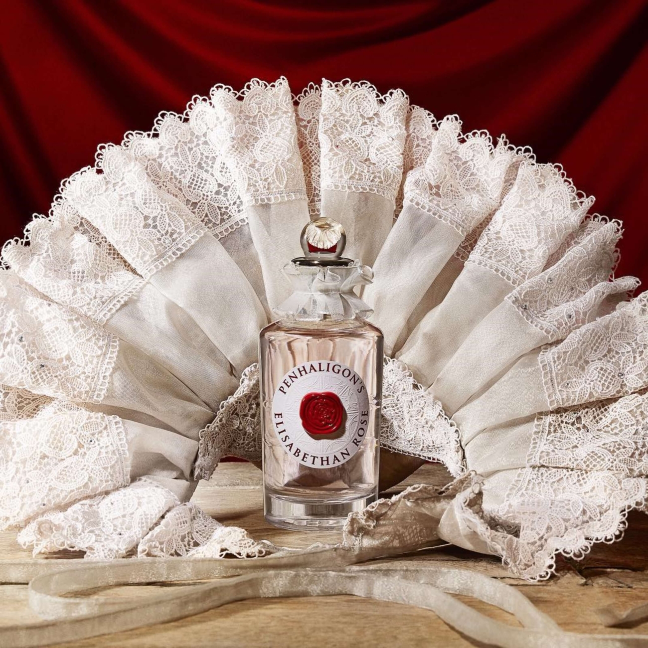 Penhaligon's Elisabethan Rose 100 ml