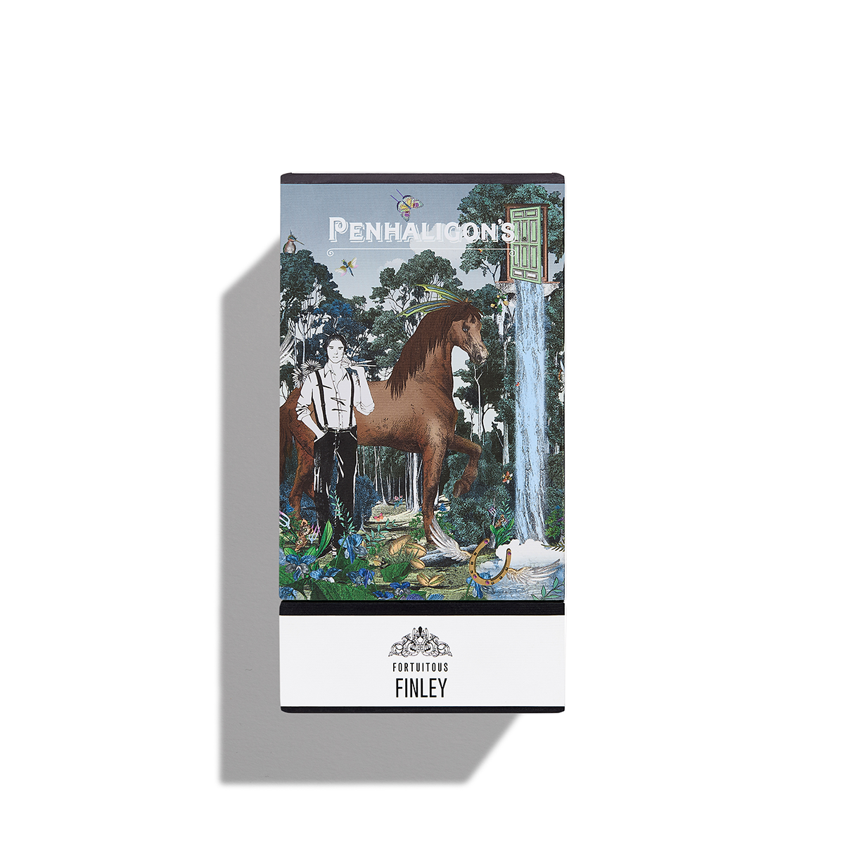 Penhaligon's Fortuitous Finley 75 ml