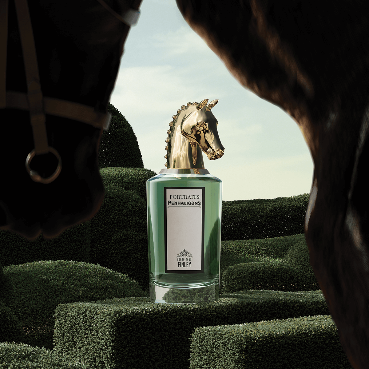 Penhaligon's Fortuitous Finley 75 ml