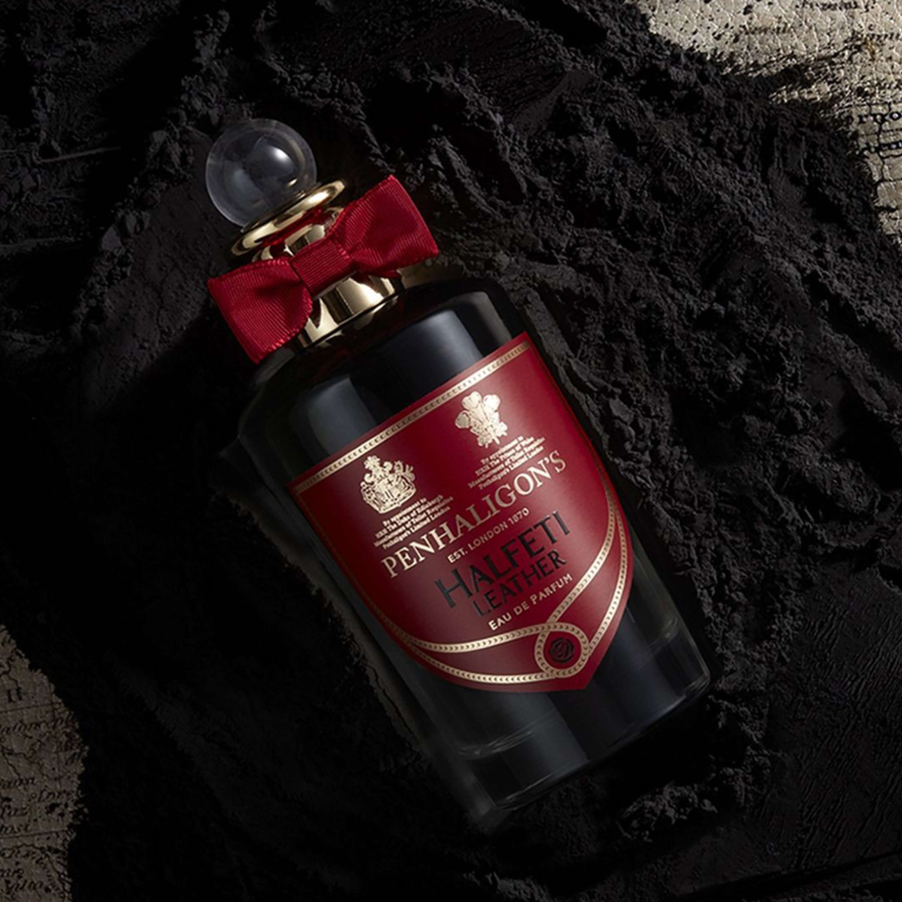 Penhaligon's Halfeti Leather 100 ml