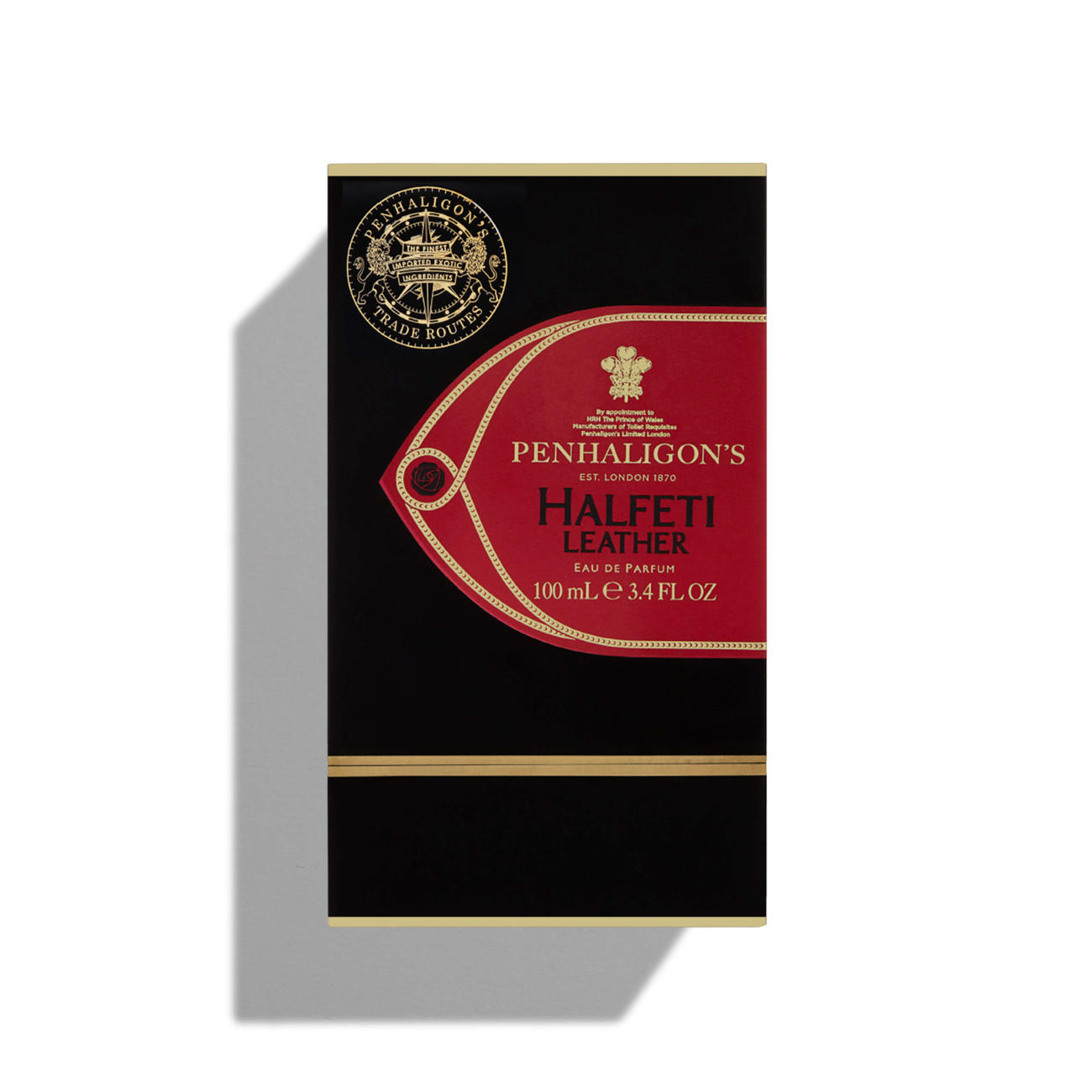 Penhaligon's Halfeti Leather 100 ml