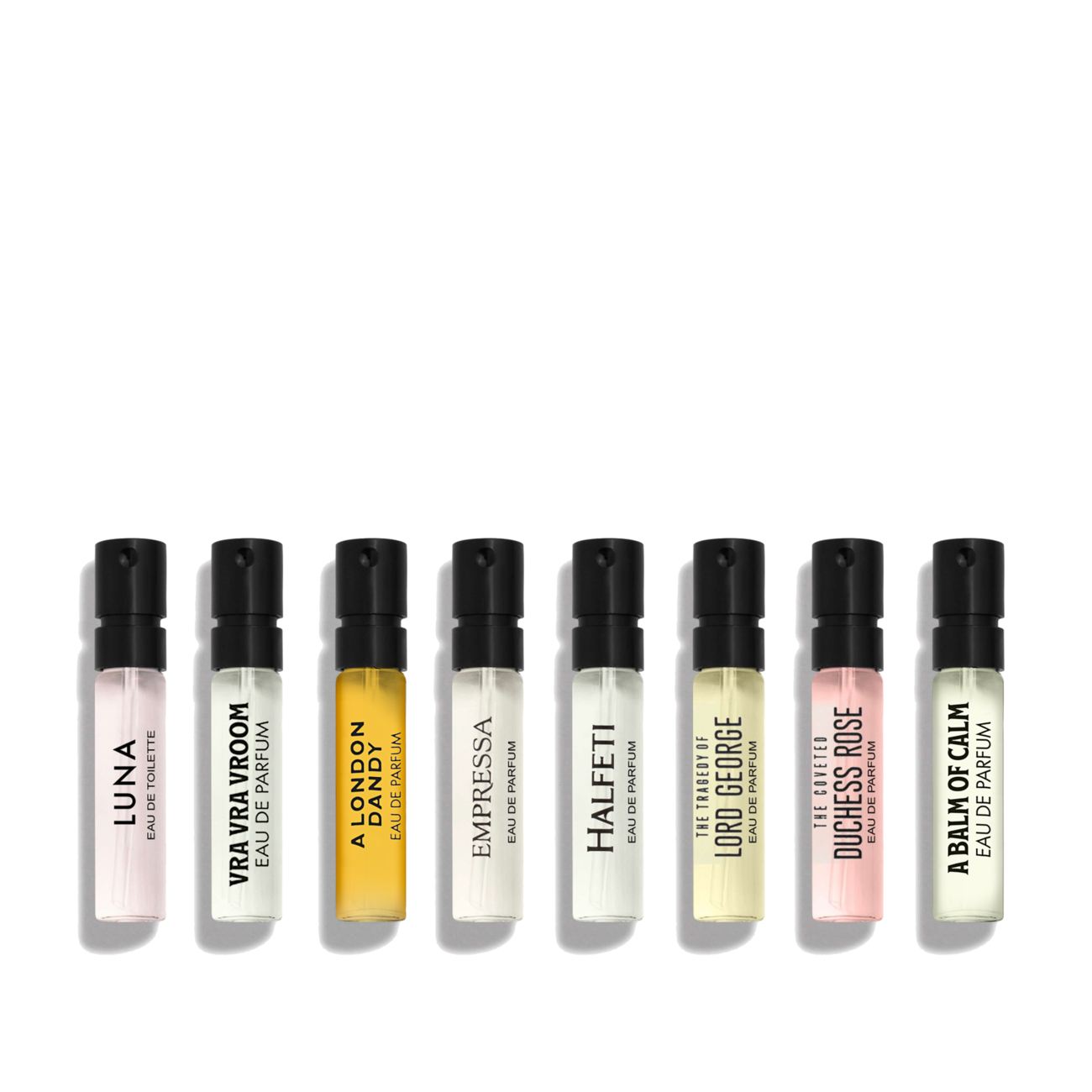 Penhaligon's Joyous Discovery Set 