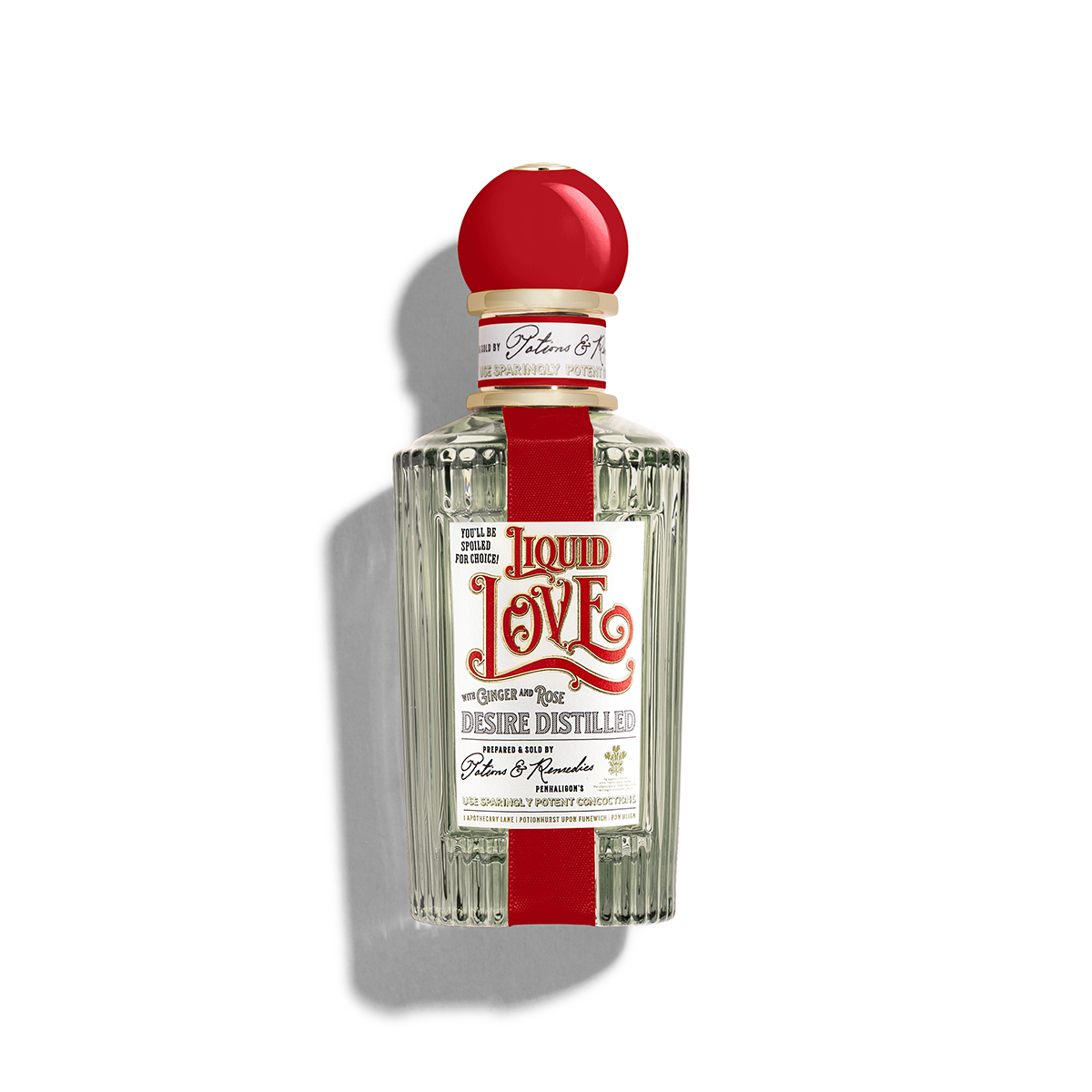 Penhaligon's Liquid Love 100 ml