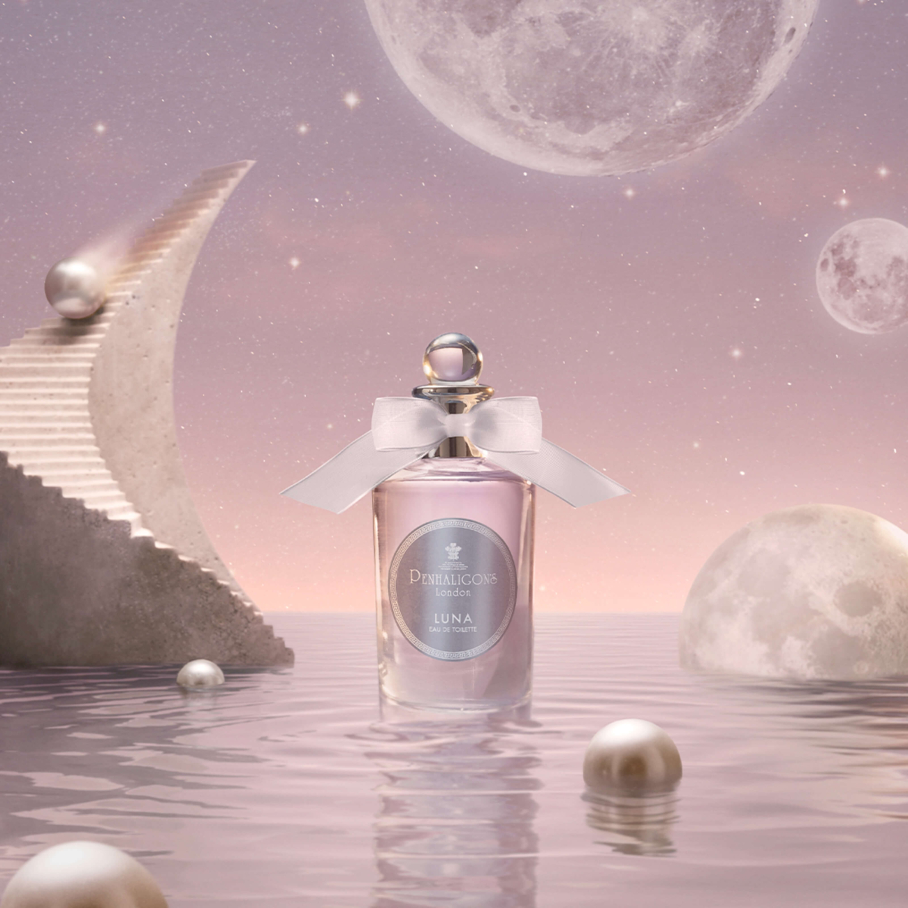 Penhaligon's Luna 100 ml