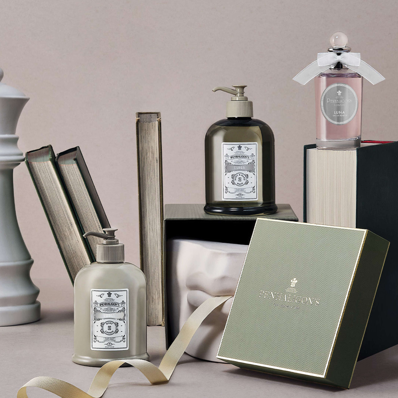Penhaligon's Luna Body Lotion 500 ml