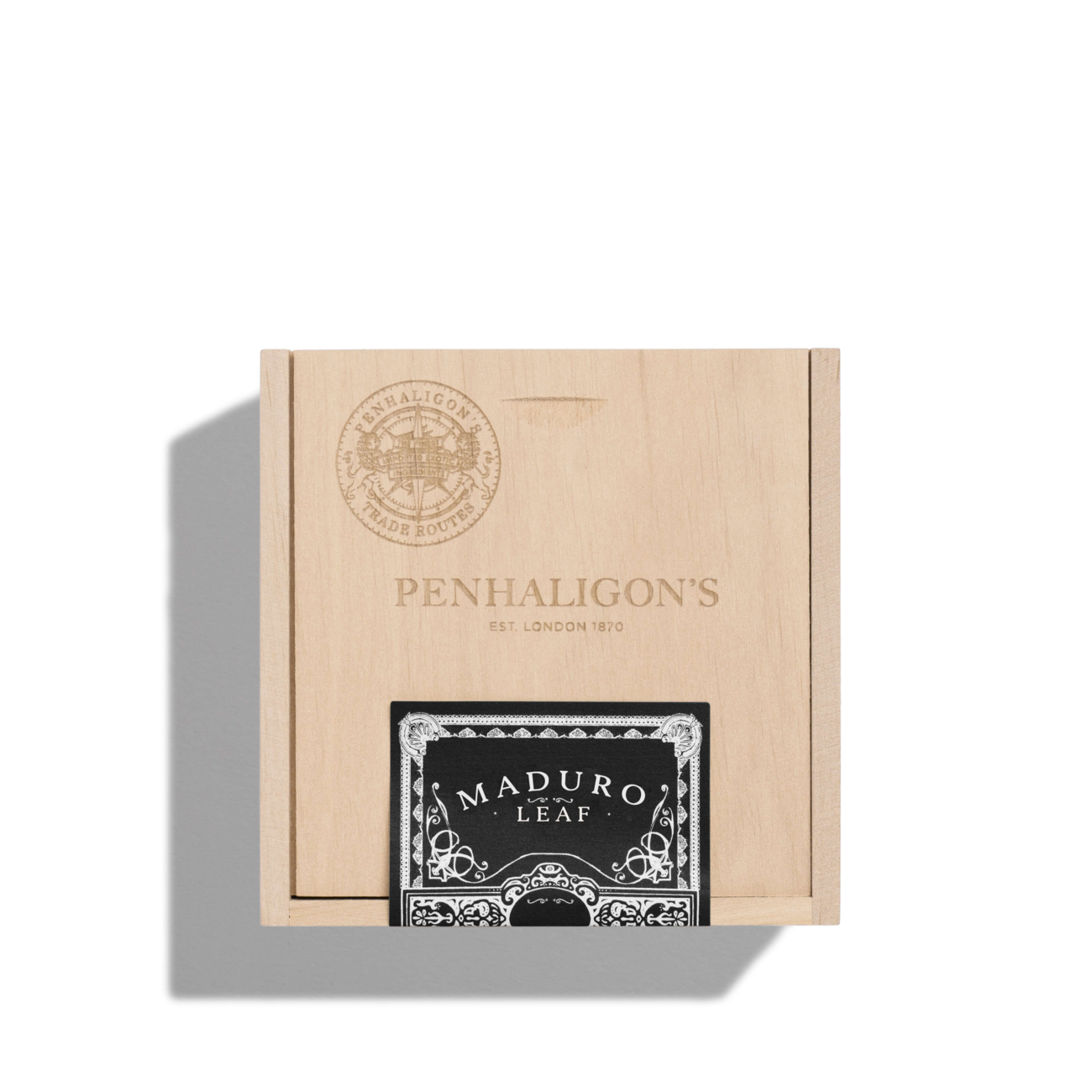 Penhaligon's Maduro Leaf Candle 200 gr