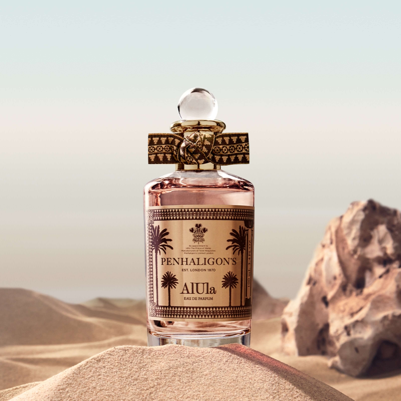Penhaligon's Penhaligon's AlUla 100 ml