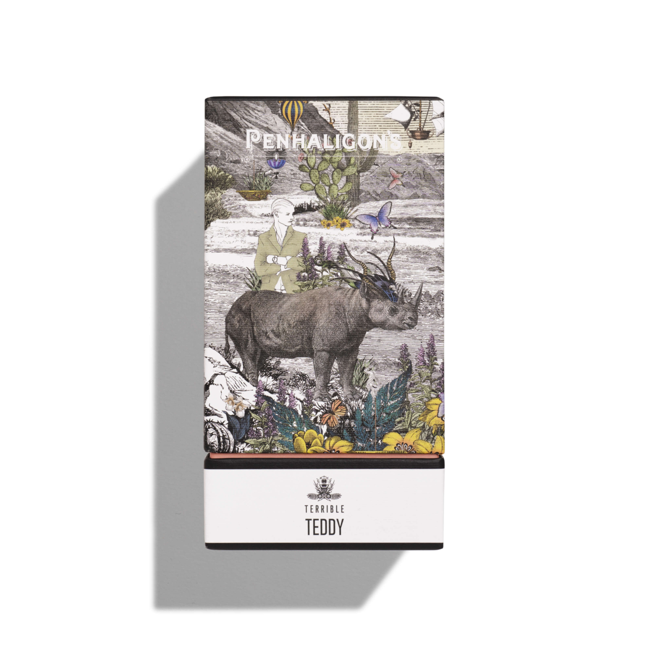 Penhaligon's Terrible Teddy 75 ml