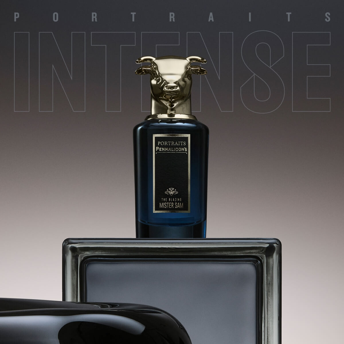 Penhaligon's The Blanzing Mister Sam Intense 75 ml
