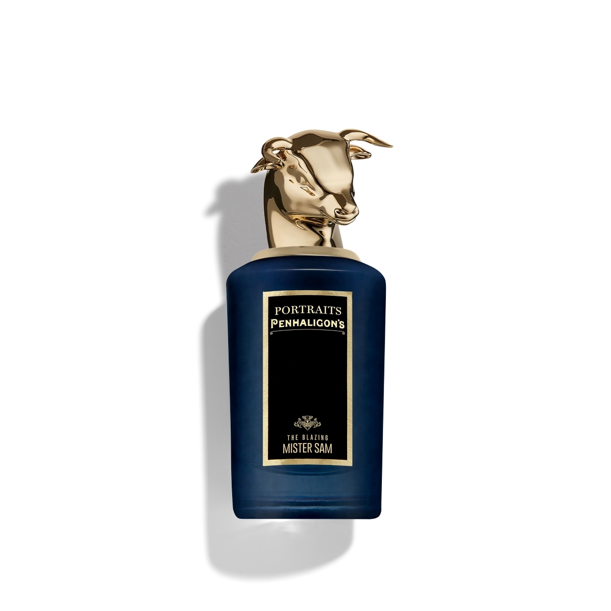 Penhaligon's The Blanzing Mister Sam Intense 75 ml