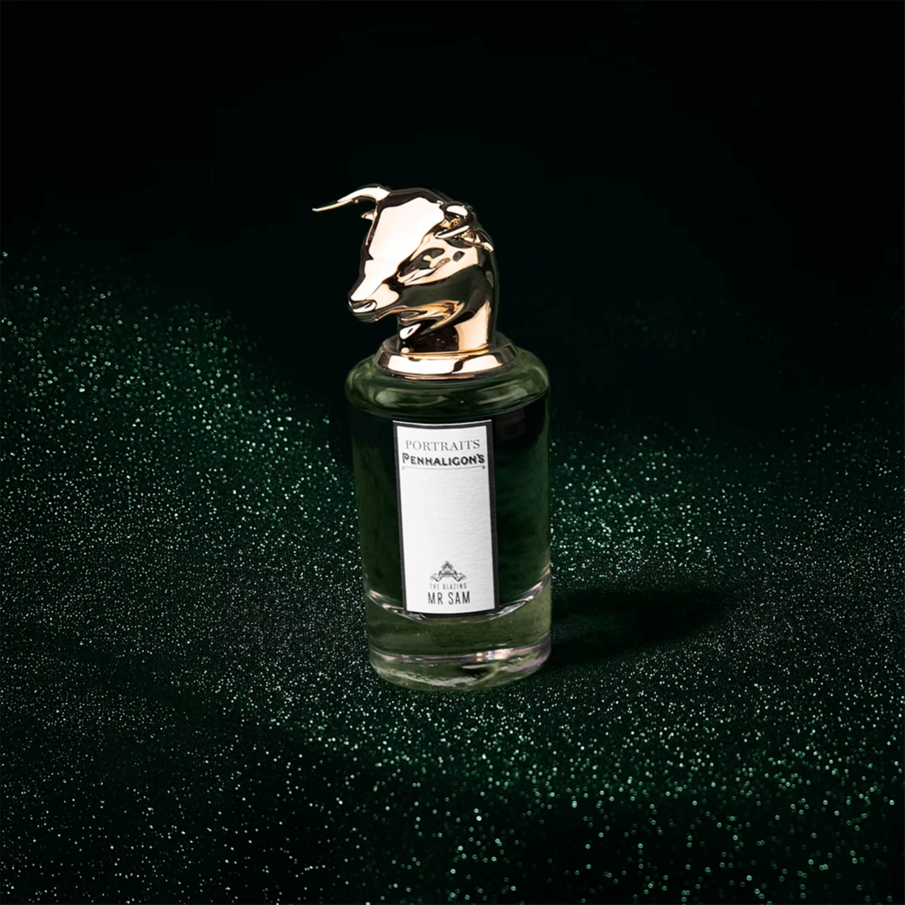 Penhaligon's The Blazing Mr. Sam 75 ml