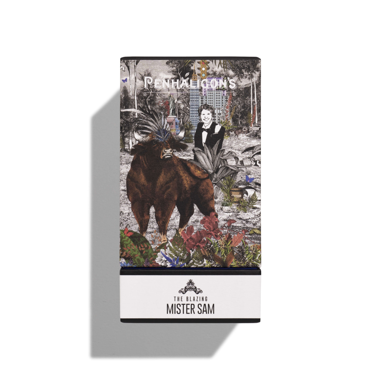 Penhaligon's The Blazing Mr. Sam 75 ml