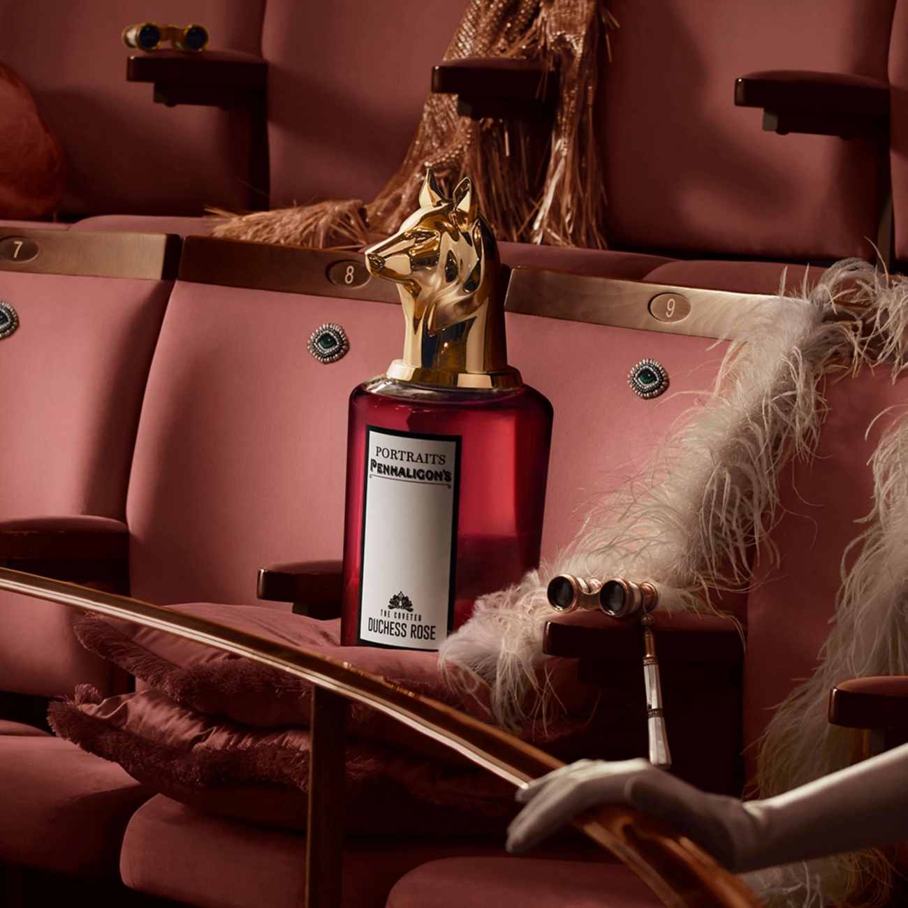 Penhaligon's The Coveted Duchess Rose 75 ml