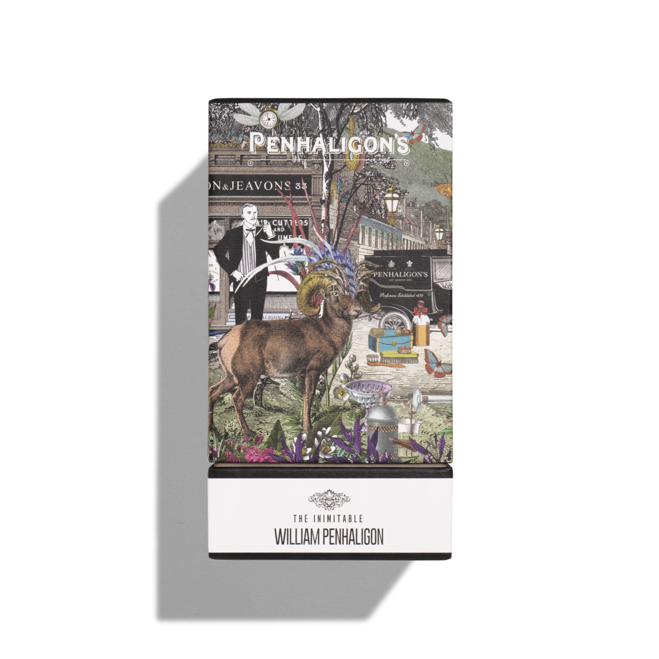 Penhaligon's The Inimitable Mr. Penhaligon 75 ml