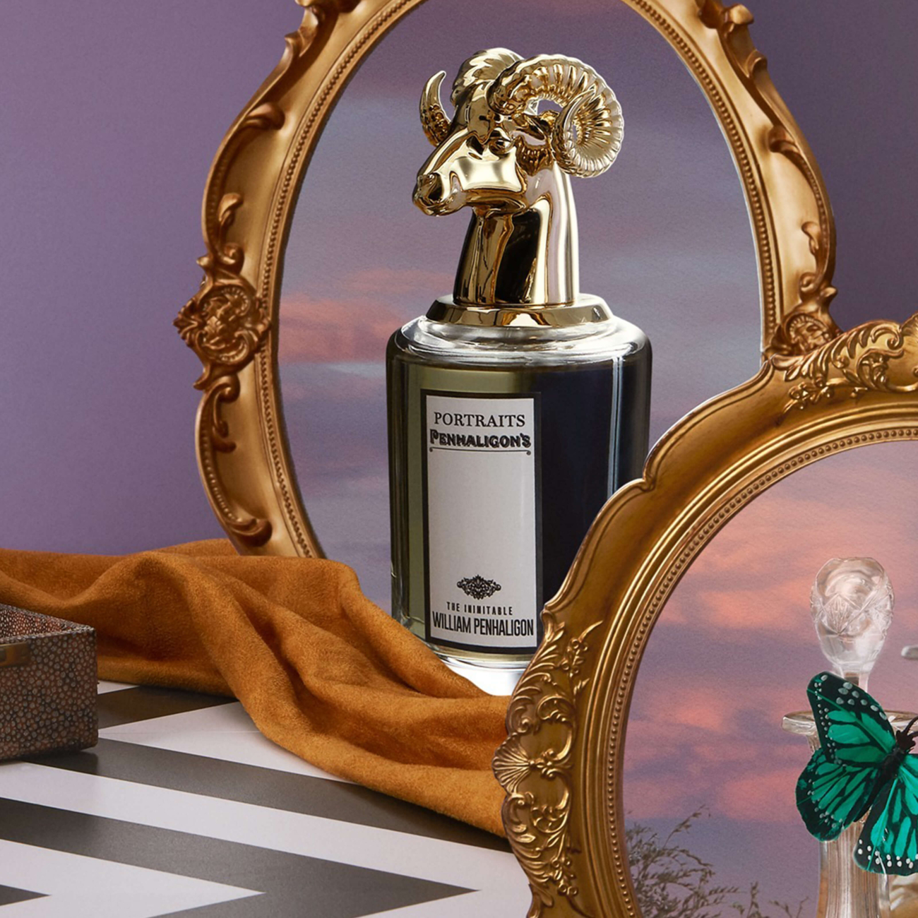 Penhaligon's The Inimitable Mr. Penhaligon 75 ml