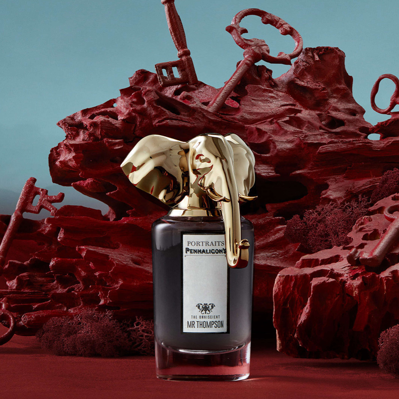 Penhaligon's The Omniscient Mr. Thompson 75 ml