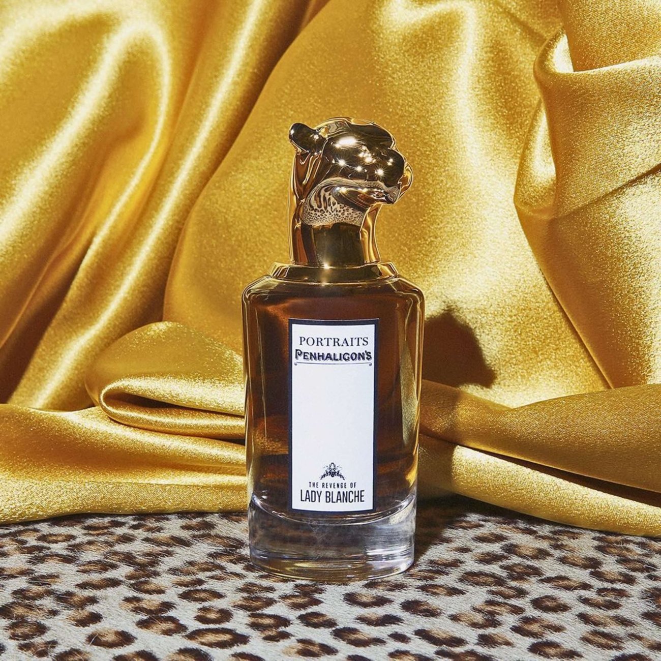 Penhaligon's The Revenge of Lady Blanche 75 ml