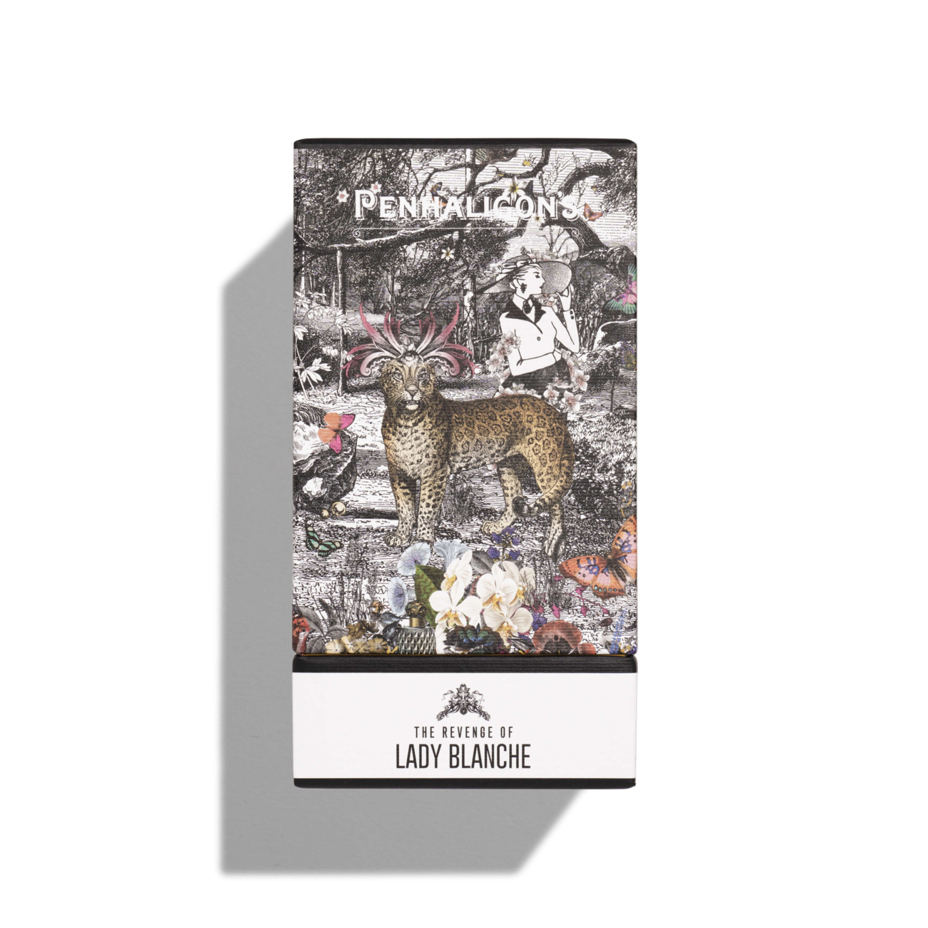 Penhaligon's The Revenge of Lady Blanche 75 ml