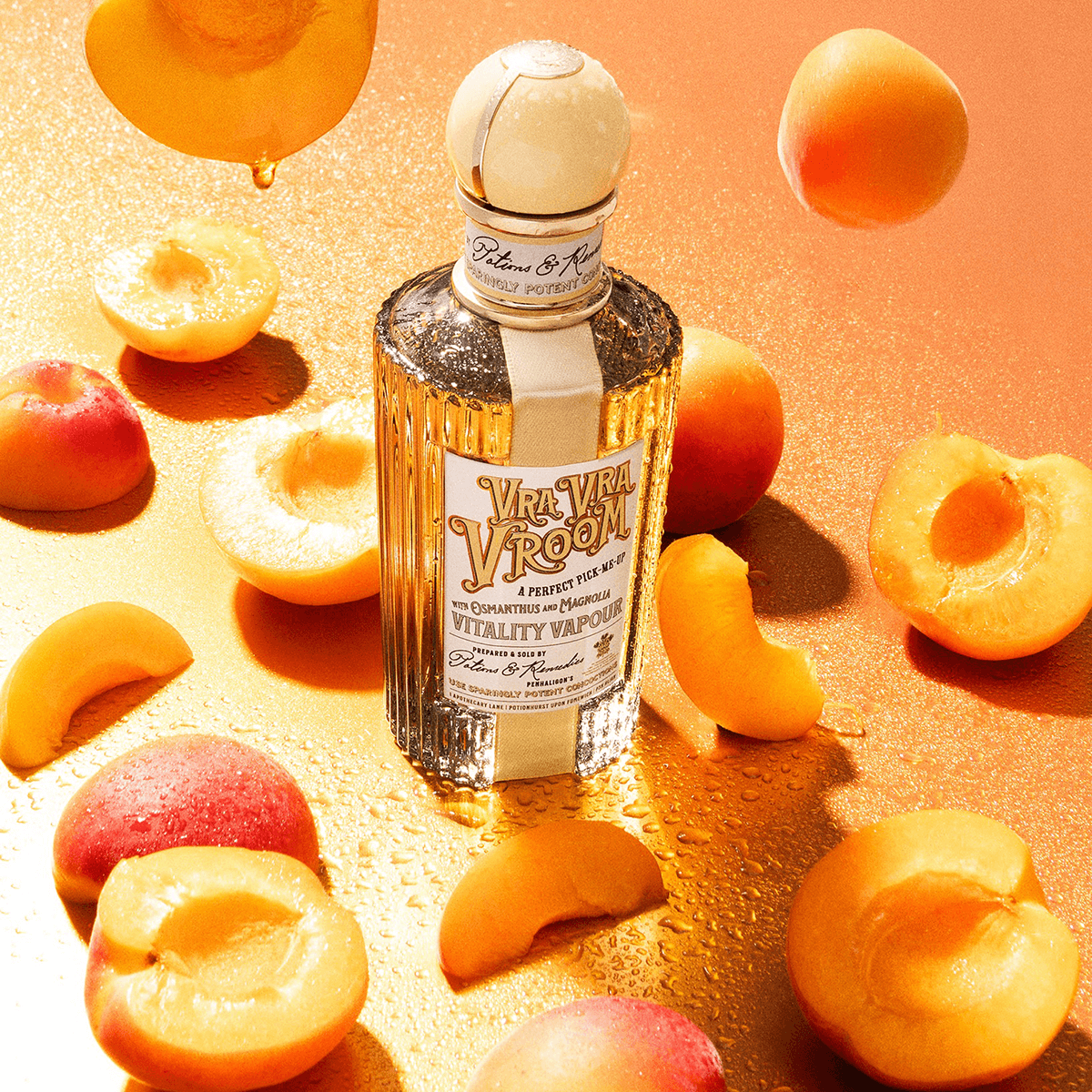 Penhaligon's Vra Vra Vroom 100 ml