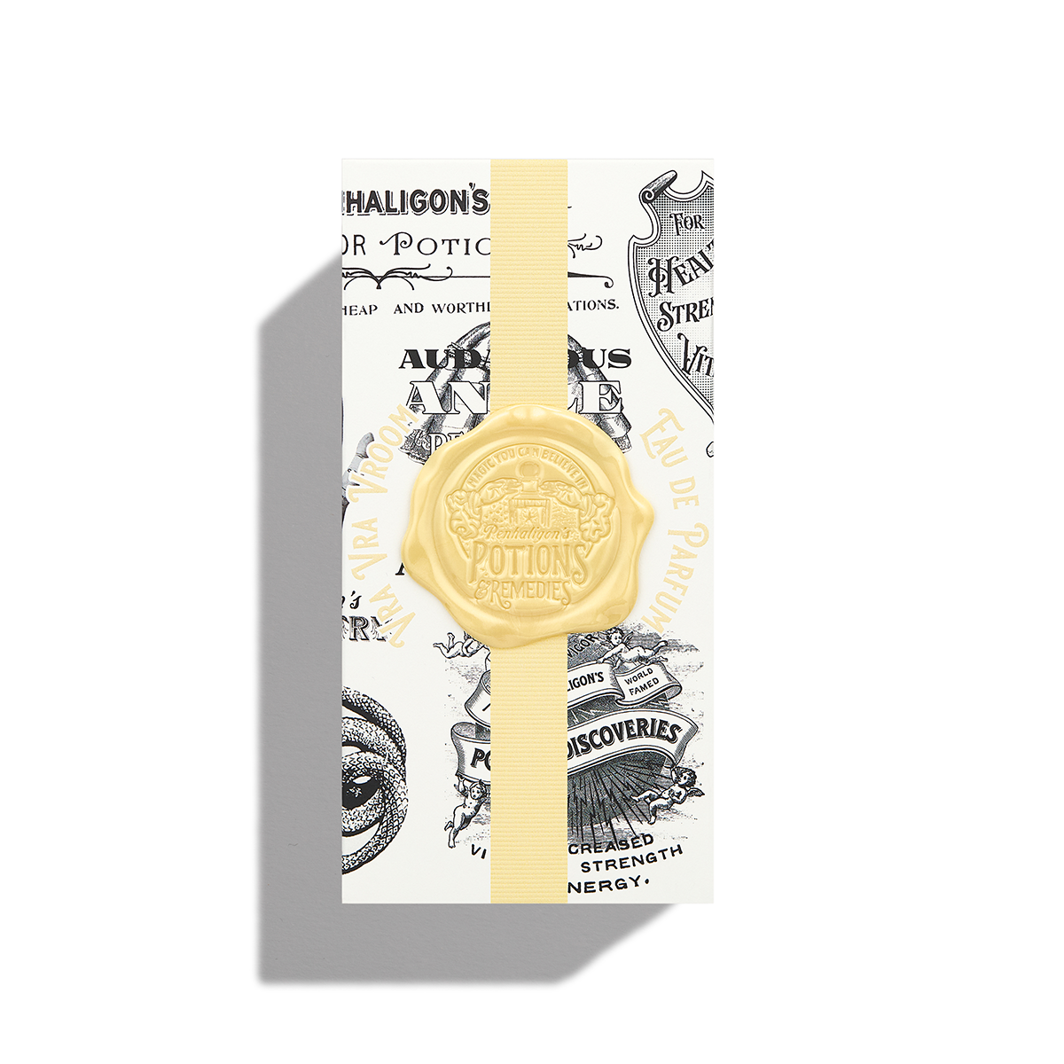 Penhaligon's Vra Vra Vroom 100 ml