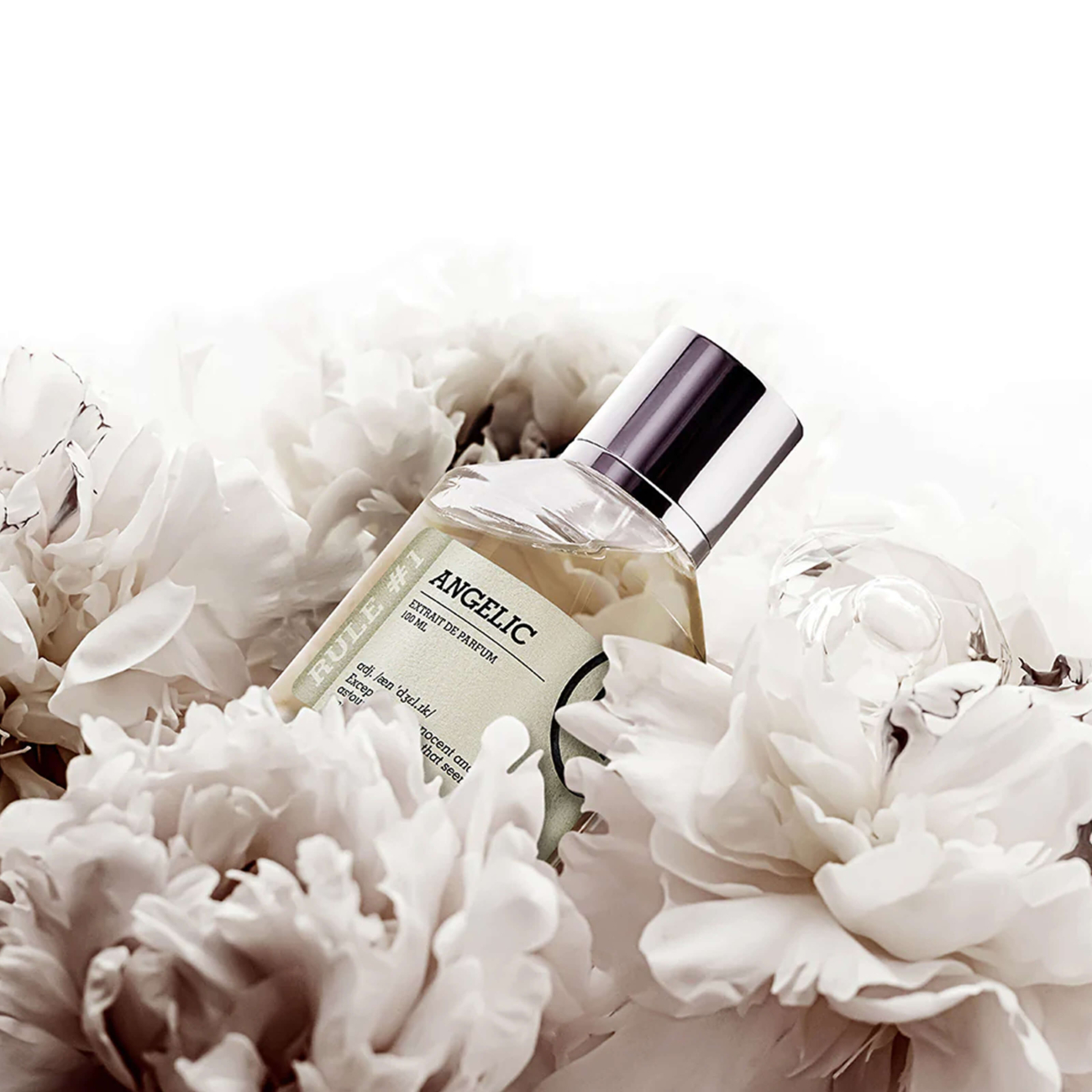 Rule Fragrances 1 Angelic 100 ml