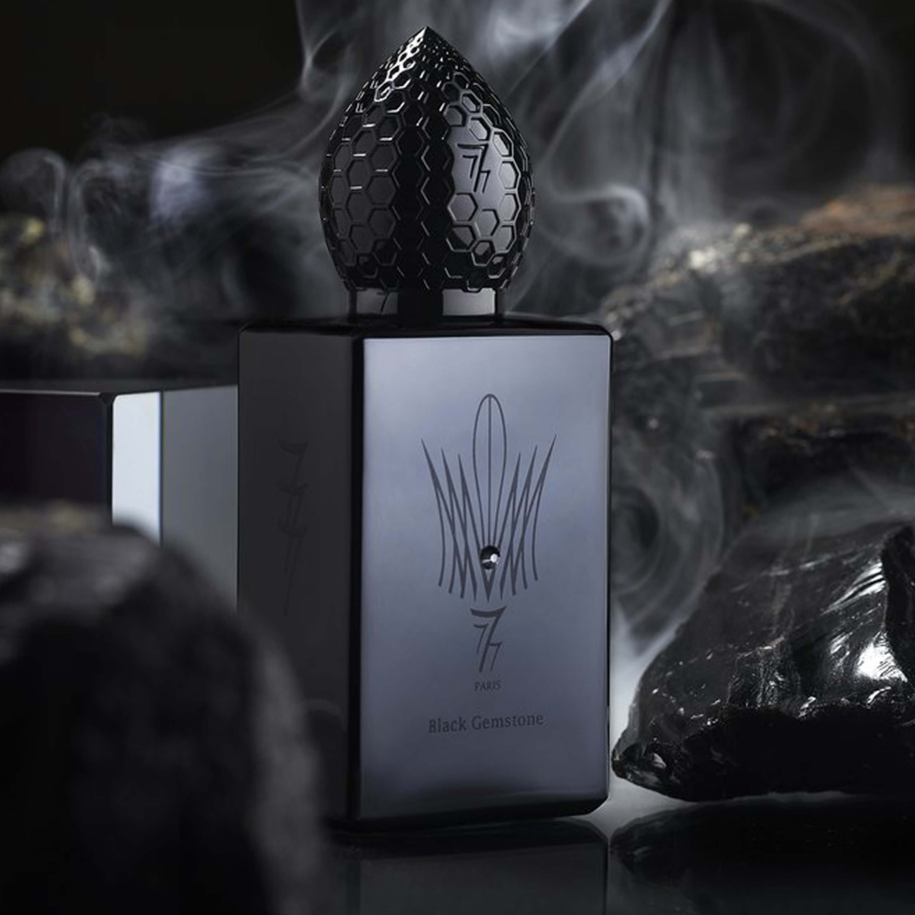 Stephane Humbert Lucas Black Gemstone 50 ml